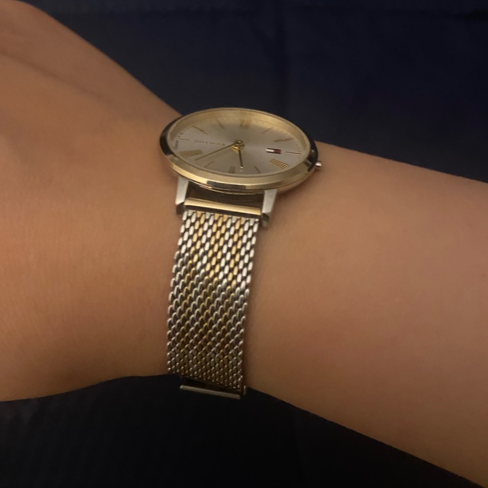 Tommy Hilfiger Watch